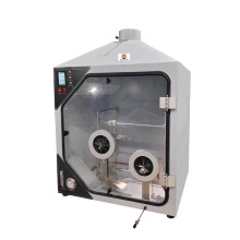 UL94 Horizontal Vertical Flammability Tester