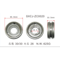 Manual Auto Parts Transmission Synchronizer Ring OEM 8-94161-860-0 untuk Isuzu
