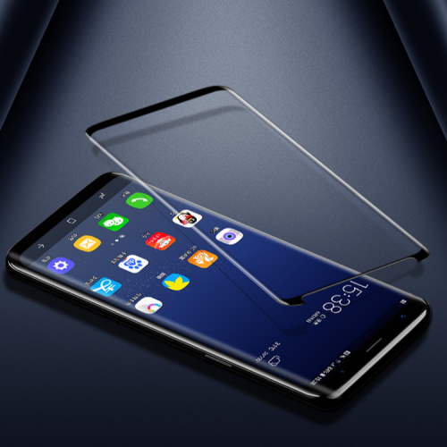 9H Tempered Glass for Samsung Galaxy S9 Plus
