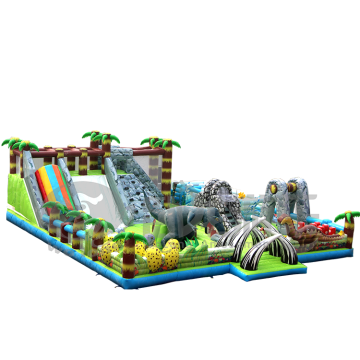 Giant Adult Toys Inflatable Adverting Inflatable Bounce House