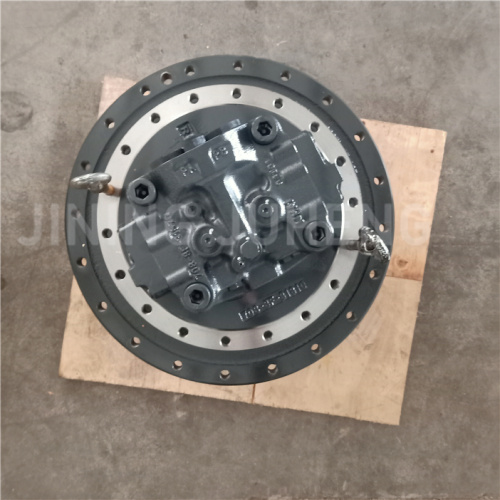 708-8F-00430 Excavator Final Drive PC220-8M0 Travel Motor