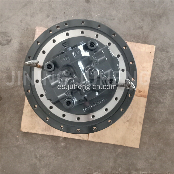 Komatsu PC220 Motor de viaje 205-27-00014 205-27-00024