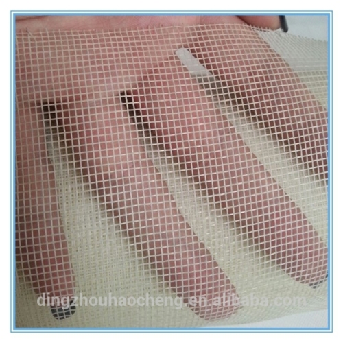 Hot sale tape reinforcement fiberglass plaster mesh