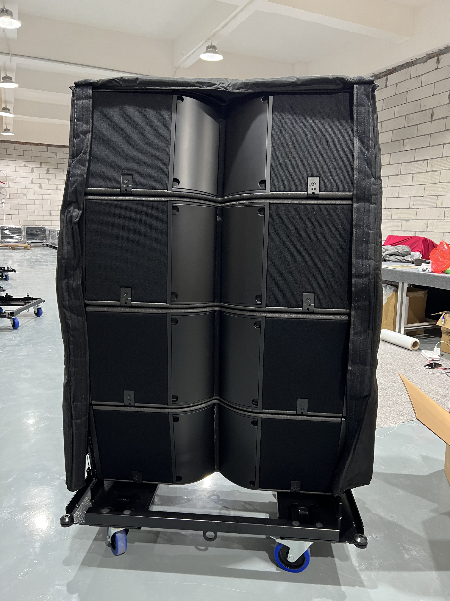 K3 Stagr basso K3 STAGR LOW