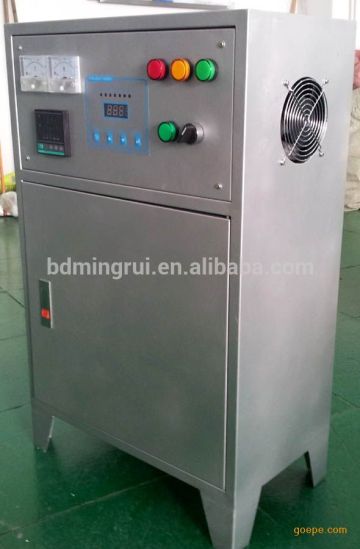 Power Distribution, Electrical Panel, Switchgear,High Votlage Transformer Cooling Control Cabinet