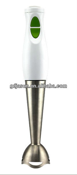 Detachable blade, 200W~250W Hand Mix Blender