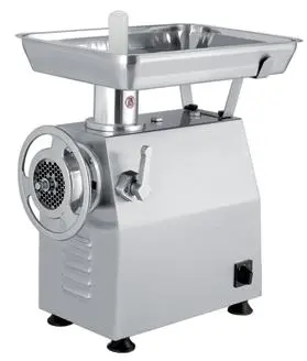 Swingable Multi-Purpose Commercial 120kg Meat Mixer and Mincer for Sausage