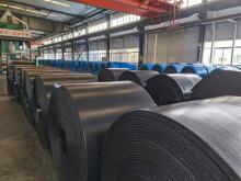 Mining plastic whole core flame retardant conveyor belt