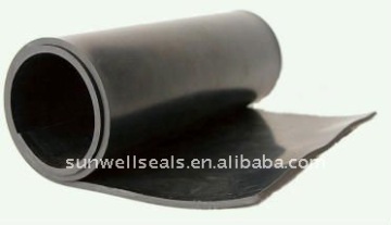 Neoprene Rubber Rolls manufacturer