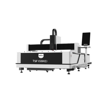 Sheet metal CNC Fiber Laser Cutting Machine