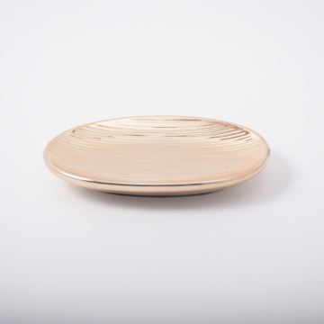 Hand wash dispenser ceramic pottery bathroom accessory sets