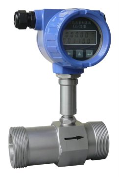 water alcohol beer flow meter