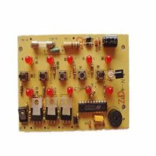 Fan Control Board Free Sample