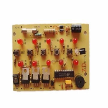 Fan Control Board Free Sample