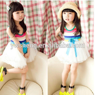 modern girls party wear western dress baby girl party dress hot sale frock design girls dresses girls princess dresses