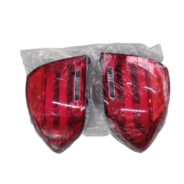 Highlander 2012-2013 Car lights rear lamp tail lamp