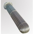 U Shape Tube Heat Exchanger