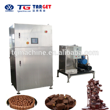 Chocolate Tempering Machine