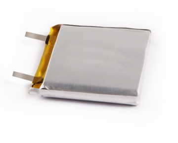 OEM factory rechargeable lipo battery cell