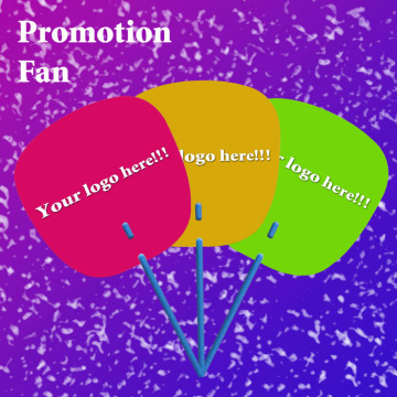 Advertising Fan