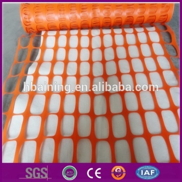 Safety Barricade net