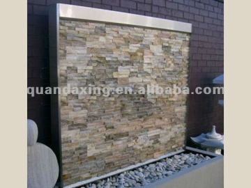 Natural Culture Slate Wall Slate
