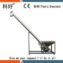 SCREW-TYPE FEEDER