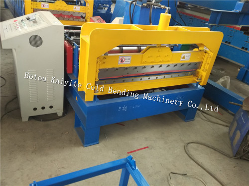 Metal Sheet Leveling And Cutting Machine Seller