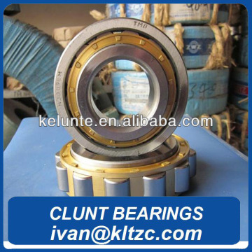 industrial ruby bearings cylindrical roller bearings nj424