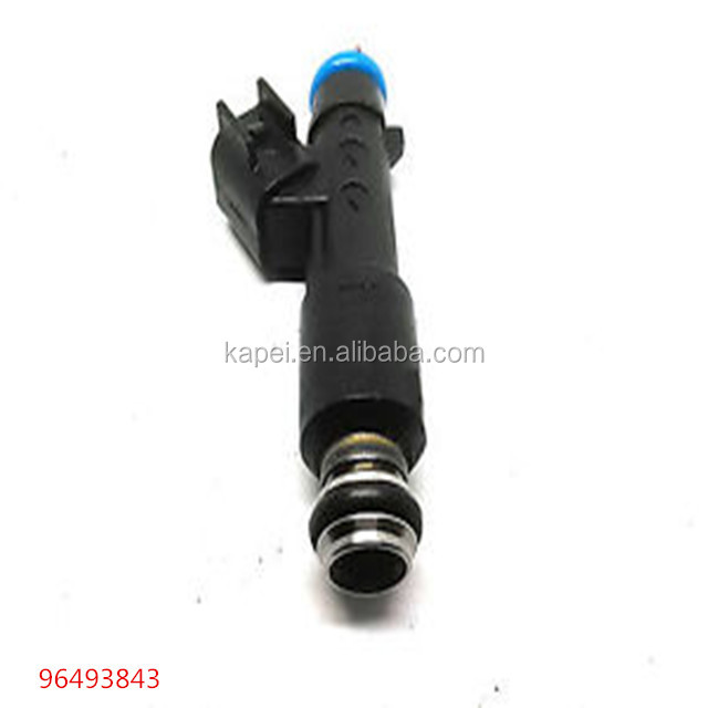 高性能喷油器 96493843 842-12374