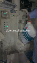 valve bagger for Chemical material ,valve bagger for flour