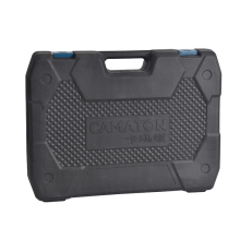 Hot Selling Metal Toolbox: General Household Hand Tools Kit