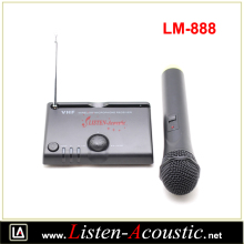 LM-888 VHF Wireless Microphone 80 Meters