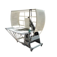 Carton Box Strapping Machine