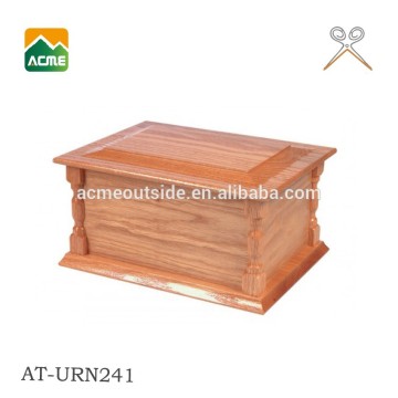 good quality brass pet urns factory