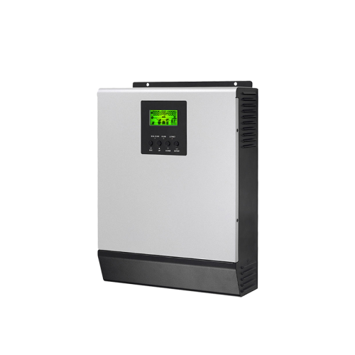 5KW Off Grid zonne-energiesysteem