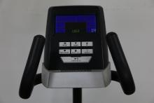 Home Recumbent Exercise Bike 9kg Flywheel