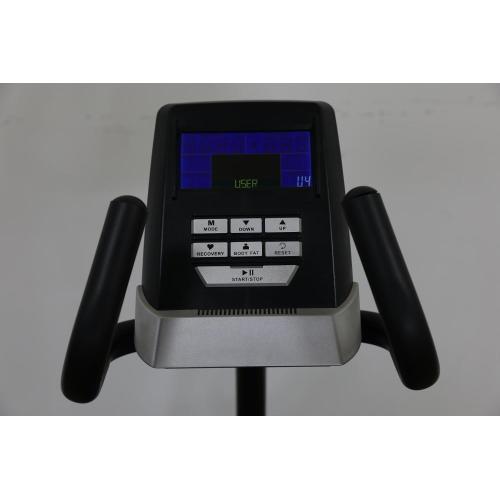 Home Recumbent Exercise Bike 9kg Flywheel