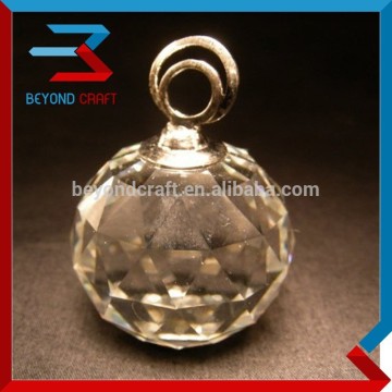 crystal ball card holder decorations