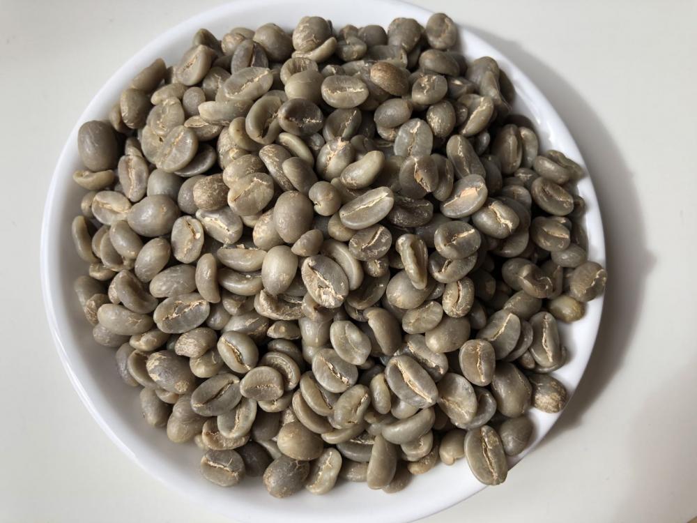 High Quality Coffee Beans