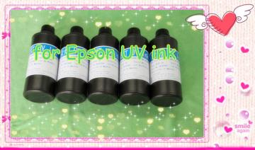 uv inks for Epson R2000 pigment refill inks