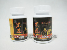 2013 Health-care Black Garlic Capsule