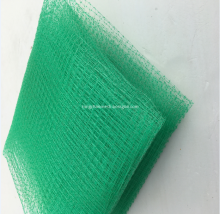 Plastic Square Anti Bird Netting