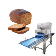 Professional High-Quality Bread Slicers, Shapers & Cutting Machines