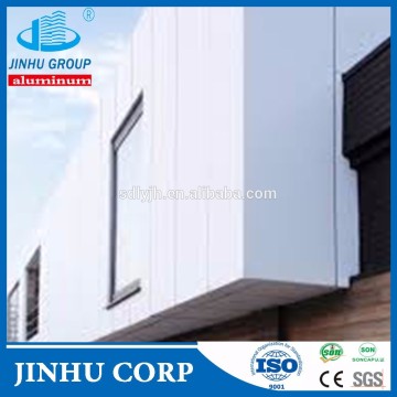 Aluminum/PVDF Coated Aluminum composite panel/ACP