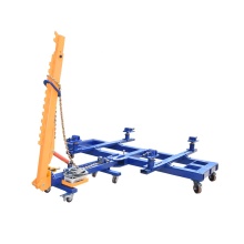 Professional Auto Body Car Correction Straightening Machine