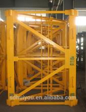 Tower Crane Mast Section Hiqh Quality raw material