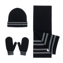 OEM Guangzhou knitted hats cotton winter beanies hat