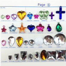 Acrylic bead wholesaler treasure china Page 6