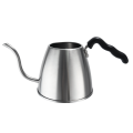 Gooseneck Pour Over Kettle for بالتنقيط القهوة 1.2 لتر